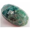 Image 2 : 277.65 CT EMERALD