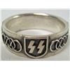 Image 1 : GERMAN NAZI SS RING