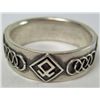 Image 2 : GERMAN NAZI SS RING