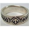 Image 3 : GERMAN NAZI SS RING
