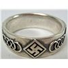 Image 4 : GERMAN NAZI SS RING
