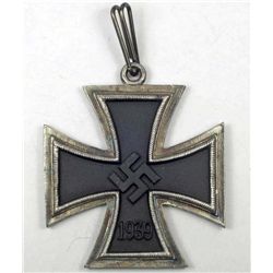 GERMAN NAZI IRON CROSS - LARGER SIZE