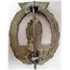 Image 2 : GERMAN NAZI NAVAL MINESWEEPER BADGE
