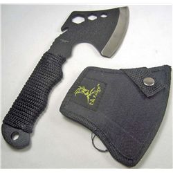 ELK RIDGE AXE W/ NYLON SHEATH