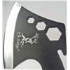 Image 3 : ELK RIDGE AXE W/ NYLON SHEATH