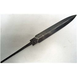 US ARMY COMBAT TRENCH KNIFE - BLADE ONLY