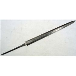 GERMAN NAZI ARMY / LUFTWAFFE OFFICERS DAGGER BLADE