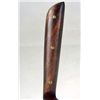 Image 2 : SMALL PATCH HUNTER KNIFE W/ HORN HANDLE AND LEATHER BELT SHEATH