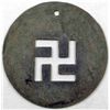 Image 2 : GERMAN NAZI ADOLF HITLER TAG