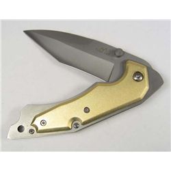 10866 - TATER HILL KNIFE WERKS POCKET KNIFE APPROX. "4.5