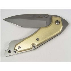 10882 - TATER HILL KNIFE WERKS POCKET KNIFE APPROX. "4.5