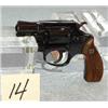 Image 1 : 1 SMITH & WESSON .32, MODEL 30 814488....