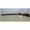 Image 1 : 1 GERMAN ANTIQUE OVER & SHOTGUN/RIFLE WITH HAMMERS AND ELABORATE ENGRAVING INCLUDING RABBITS, FLO...