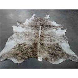 1 COWHIDE-6' X6.5'....