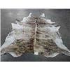 Image 1 : 1 COWHIDE-6' X6.5'....
