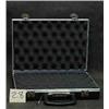 Image 1 : 1 HARD ATTACHE TYPE PISTOL CASE...