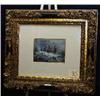 Image 1 : 1 PRINT-G.HARVEY "TAKIN A ON CANVAS S/N 99/950 X 12"...