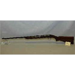 1 REMINGTON .22LR MODEL 241 SN 48146...