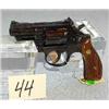 Image 1 : 1 SMITH & WESSON .357 MAG. 19-4, SN 87K3764...