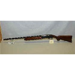 1 REMINGTON 20 GAUGE MODEL 1100 320832X WITH POLY-CHOKE....