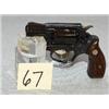 Image 1 : 1 SMITH & WESSON .38 MODEL 36 BKB5144...