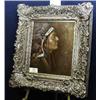 Image 1 : 1 OIL PAINTING-TROY DENTON. 24" X 20"....