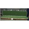 Image 1 : 1 HARD LONG GUN CASE...