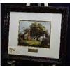 Image 1 : 1 PRINT-WINDBERG "YESTER YEAR" EDITION 8" X 10"...