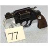 Image 1 : 1 COLT AGENT LIGHT WEIGHT .38 149242...