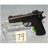 Image 1 : 1 SMITH & WESSON, 9MM, MODEL 559 A776344...