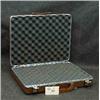 Image 1 : 1 HARD ATTACHE TYPE PISTOL CASE...