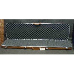 1 HARD LONG GUN CASE...