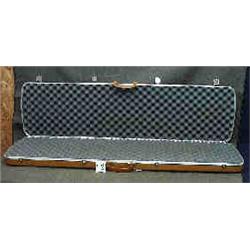 1 HARD LONG GUN CASE...