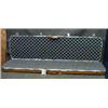 Image 1 : 1 HARD LONG GUN CASE...