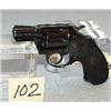 Image 1 : 1 COLT DETECTIVE SPECIAL #4 P15538...
