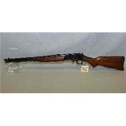 1 MARLIN 30-30 LEVER ACTION SN D7219...