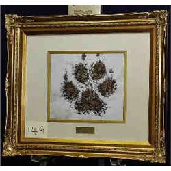 1 PRINT-BEV DOOLITTLE "WALK OPEN EDITION 10" X 12"...