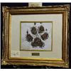 Image 1 : 1 PRINT-BEV DOOLITTLE "WALK OPEN EDITION 10" X 12"...