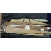 Image 1 : 13 SOFT RIFLE/SHOTGUN CASES....
