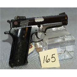 1 SMITH & WESSON, 9MM, MODEL 559 A750014...