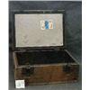 Image 1 : 1 GERMAN AMMO BOX WW2...