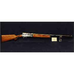 1 BROWNING AUTO 5 LIGHT TWELVE SN 1G48445...