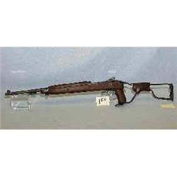 1 M1 A1 CARBINE FOLDING STOCK 3757924. MFG: IBM CORP....