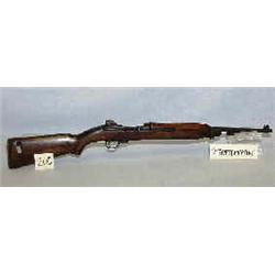 1 M1 A1 CARBINE .30 UNDERWOOD 1361126...