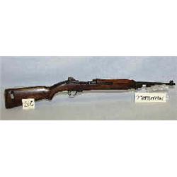 1 M1 A1 CARBINE .30 UNDERWOOD 1361126...