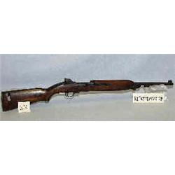 1 M1 A1 CARBINE .30 WINCHESTER 1177363...