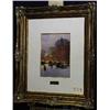 Image 1 : 1 PRINT-G. HARVEY "STROLL ON THE OPEN EDITION 14" X 10"...