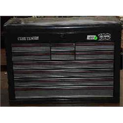 1 SEARS TOP TOOL BOX...