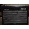 Image 1 : 1 SEARS TOP TOOL BOX...