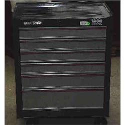 1 SEARS BOTTOM TOOL BOX...